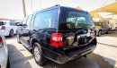 Ford Expedition XLT