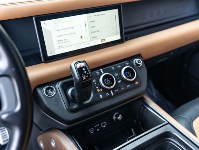 Land Rover Defender P400, миниатюра 29