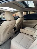 Lexus ES250 Platinum 2.5L