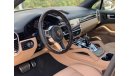 Porsche Cayenne "Brand New"