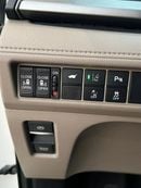 Honda Odyssey TOURING