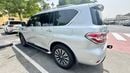 Nissan Patrol SE Platinum City 5.6L
