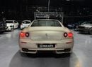 فيراري 612 Scaglietti,5.7L,V12