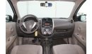 Nissan Sunny 1.5L S 2015 MODEL