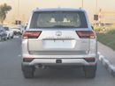 Toyota Land Cruiser 2026 Toyota Land Cruiser GXR 4.0L petrol