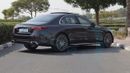 Mercedes-Benz E200 (For Export , НА ЭКСПОРТ) AMG EQ Boost 2.0L RWD 2026 GCC Без пробега