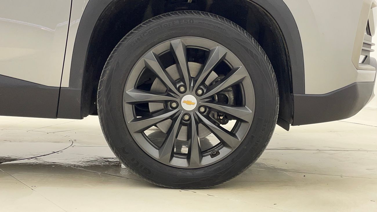 Chevrolet Captiva LS 1.5 | Zero Down Payment | Home Test Drive