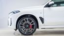 BMW X5 40i M Sport 3.0L UAE's Very Best Example | AED 4,852 Per Month