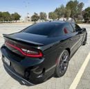 Dodge Charger GT 3.6L Black Edition