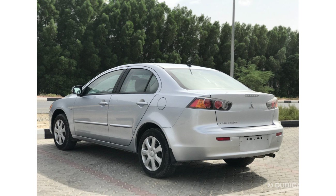 Mitsubishi Lancer 2015 2.0 ref #510