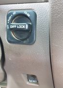 تويوتا لاند كروزر بيك آب Double Cabin 4.5L