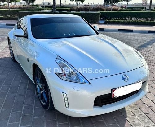 نيسان 370Z Sport 3.7L
