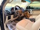 Toyota Prado TX-L