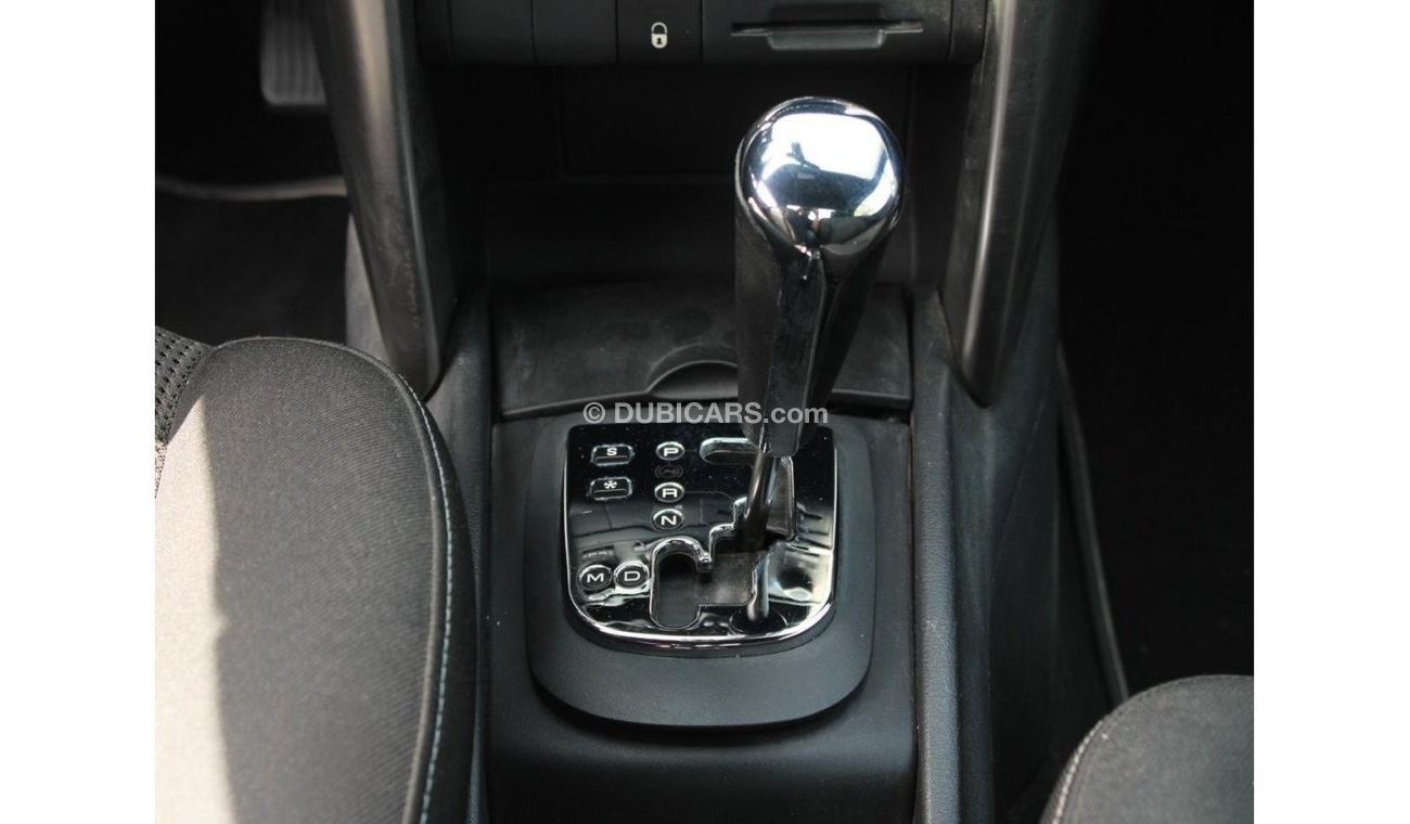 Peugeot 207 206CC Convertible