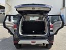 نيسان إكستيرا SE 2.5L 4WD