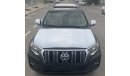 Toyota Prado TOYOTA PRADO V6 4.0L VX PETROL - 8 AIRBAGS - FULL OPTION - KDSS - SUNROOF - 360 CAM - LEATHER SEAT -