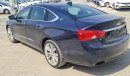 Chevrolet Impala 2015 Full Option PANORAMA