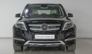 Mercedes-Benz GLK 250 4 Matic