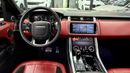 Land Rover Range Rover Sport HSE Dynamic 5.0L (520 HP)