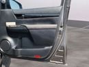Toyota Hilux 4X4 Diesel 2.8L Right Hand Drive (RHD)