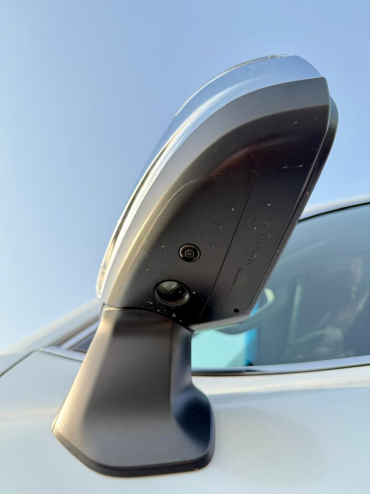 Toyota Land Cruiser VXR 3.5L