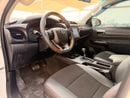 Toyota Hilux GLX 2.7L Double Cab Utility AWD