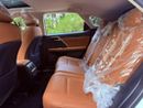 Lexus RX450h PRESTIGE