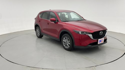 مازدا CX-5 GL 2.5 | بدون دفعة مقدمة | اختبار قيادة مجاني للمنزل