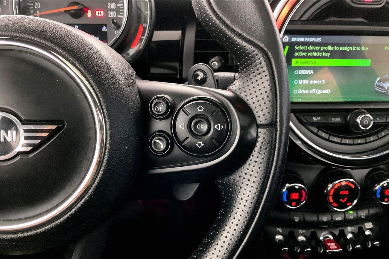 Mini Cooper S Standard | Guaranteed Warranty | 0 Down Payment