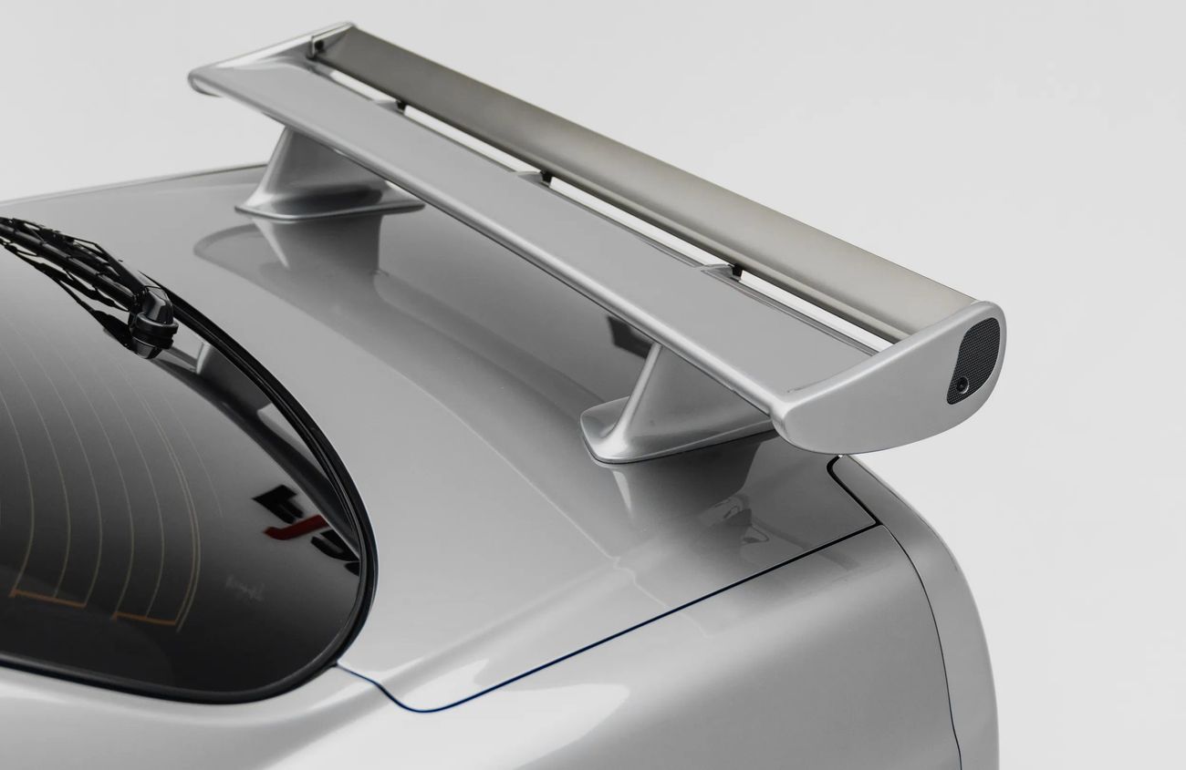 نيسان سكايلاين 2.6L I-6 Turbocharged Engine