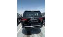 Toyota Land Cruiser Land Cruiser vx+ 3.5 twin turbo