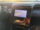 Hyundai Tucson ULTIMATE Comfort 2.5L 2023 HYUNDAI TUCSON FULL OPTIONS IMPORTED FROM USA