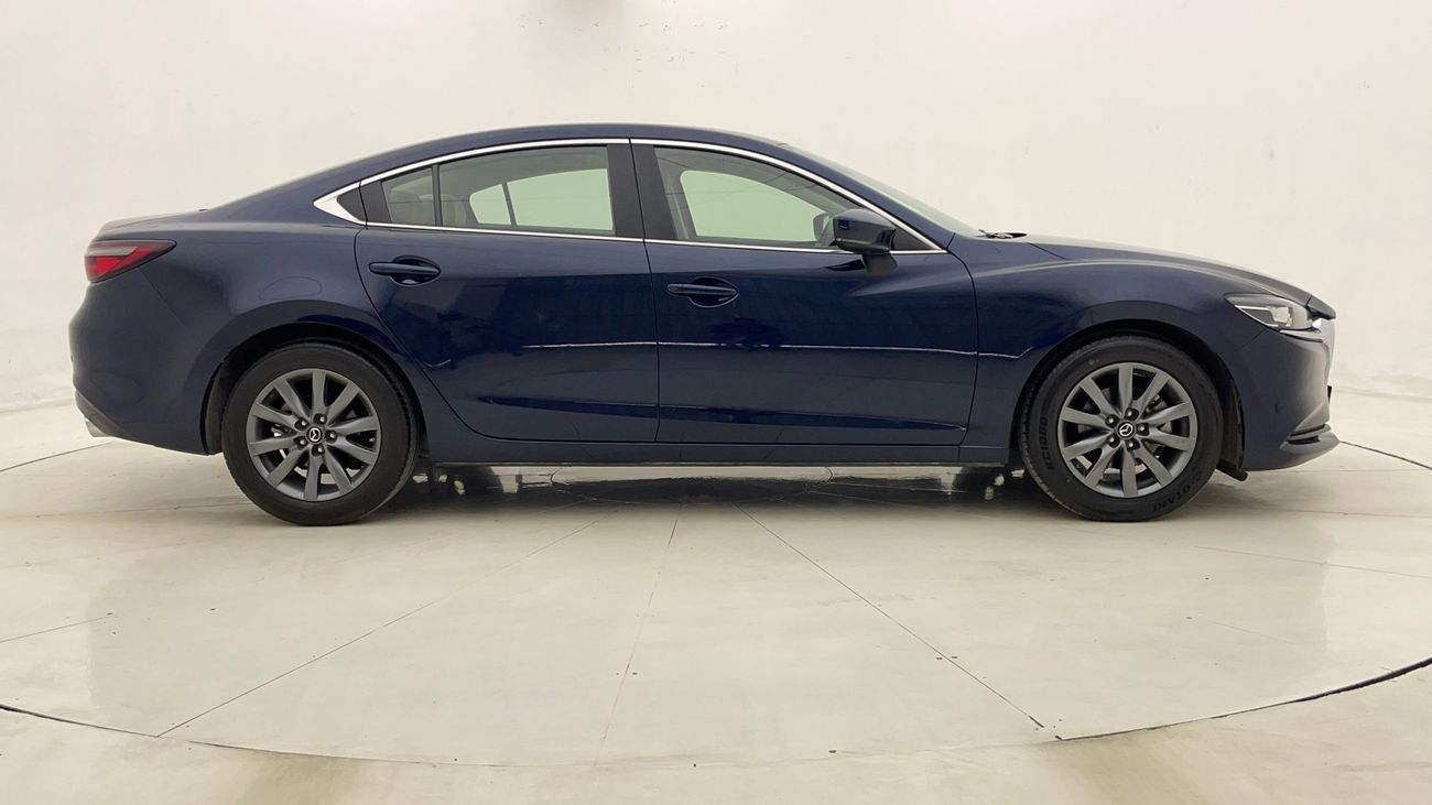 Mazda 6 S 2.5 | Zero Down Payment | Home Test Drive