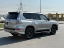 لكزس GX 460 Platinum 4.6L