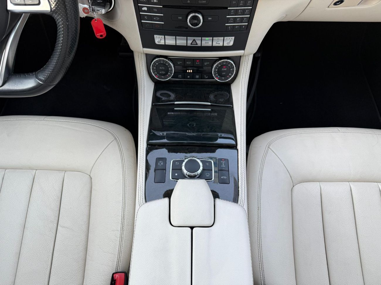 مرسيدس بنز CLS 400