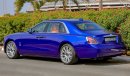 Rolls-Royce Ghost V12 6.6L , RWD , GCC , 2021 , 0Km , W/2 Yrs UNLTD MLG WNTY