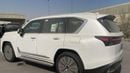 Lexus LX 700h Signature 3.5L T HYBRID WITH AUTOPARKING