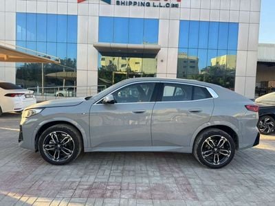 بي أم دبليو X2  M Sport Package