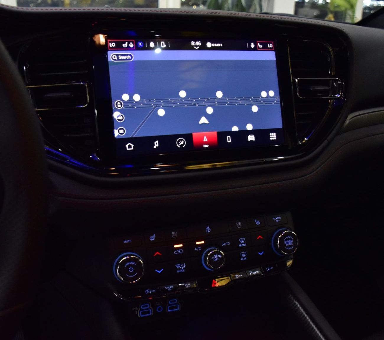 Dodge Durango EXCELLENT DEAL for our Dodge Durango GT ( 2024 Model ) in Red Color GCC Specs