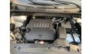 Toyota Highlander XLE LIMITED EDITION FULL OPTION 3.5L V6 2016 AMERICAN SPECIFICATION