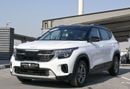 كيا سيلتوس LX 1.6L