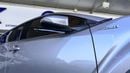 تويوتا CHR Toyota C-HR 1.8L Hybrid EURO Specs