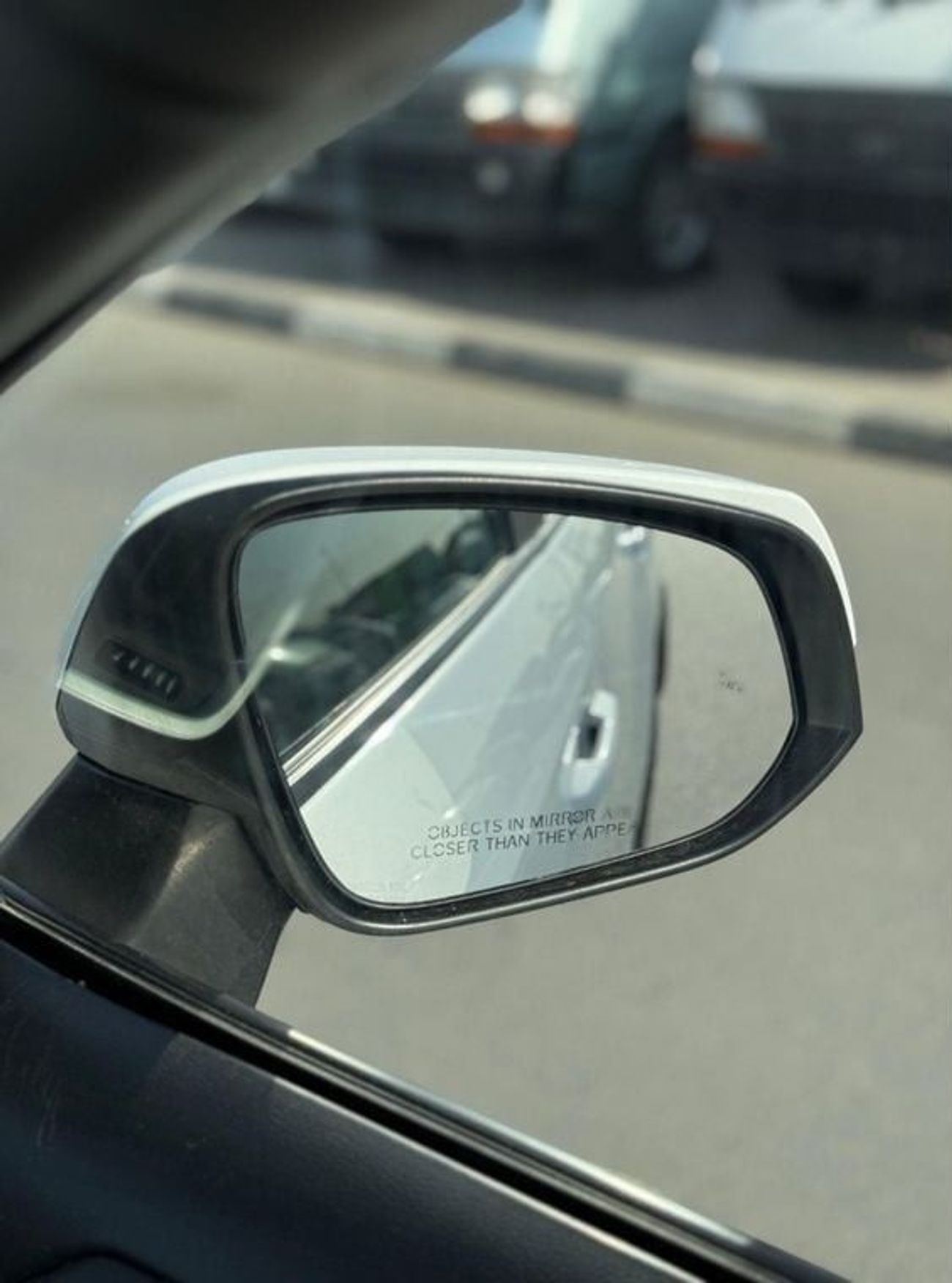 تويوتا راف ٤ XLE leather seats, push start