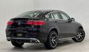 Mercedes-Benz GLC 200 *Brand New* 2023 Mercedes Benz GLC200 Coupe 4MATIC, 2028 Mercedes Warranty, Full Options, GCC