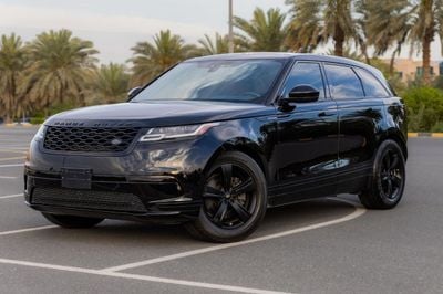 Land Rover Range Rover HSE 3.0L (375 HP)