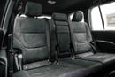 Toyota Land Cruiser LC300 EXR 3.3L - Attitude Black Inside Black | Export Only