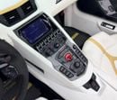 Lamborghini Aventador LP 750 S ROADSTER 2018 Lamborghini Aventador S, Full Service History, Japanese Specs.