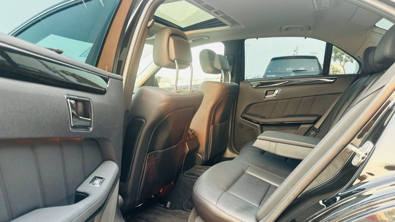 مرسيدس بنز E 350