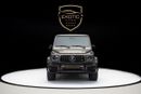 Mercedes-Benz G 63 AMG Std