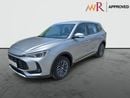 أم جي ZS STANDARD 2.0